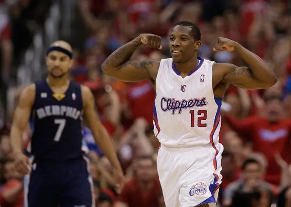 Clippers se impone con claridad a Memphis