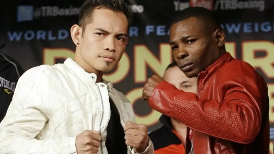 'Derrotar a Nonito, superaría las medallas de oro': Rigondeaux