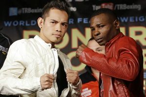 'Derrotar a Nonito, superaría las medallas de oro': Rigondeaux