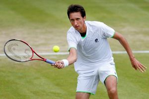 Stakhovsky cae en tercera ronda de Wimbledon