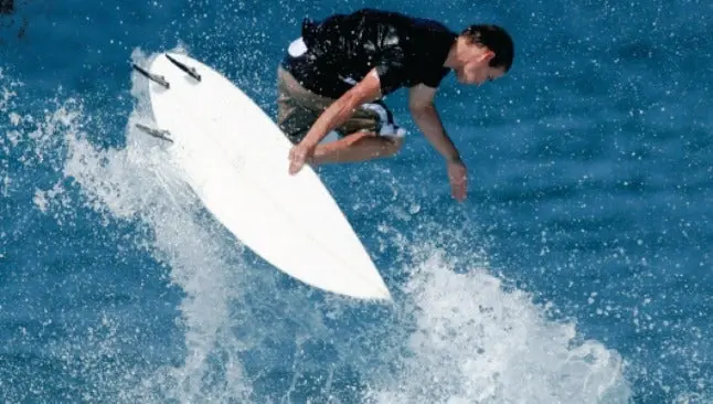 Preparan Festival de Surf en Tijuana