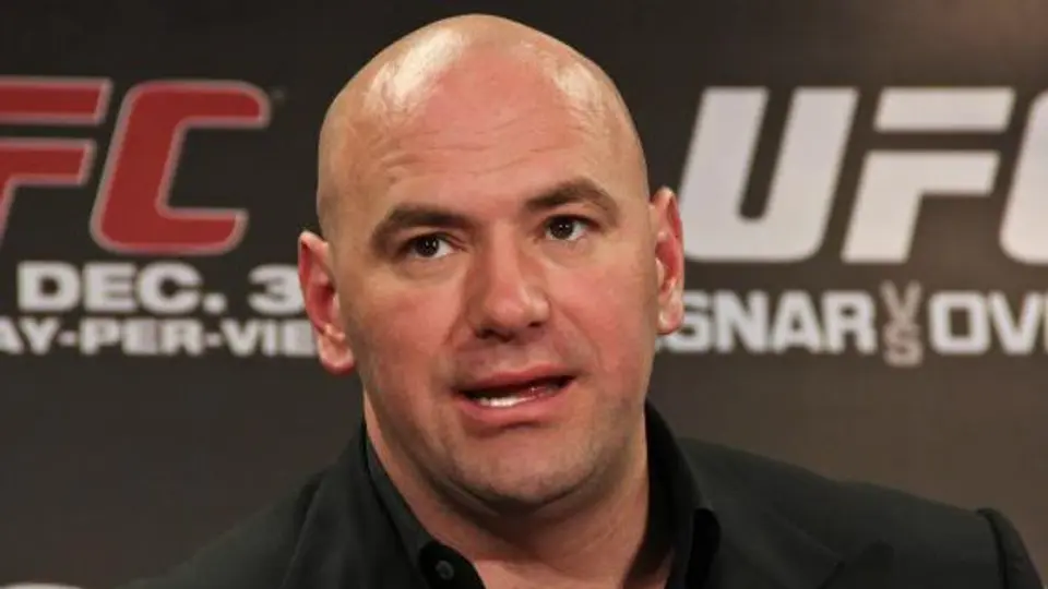 UFC confía en llegar a México en noviembre
