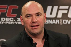 UFC confía en llegar a México en noviembre