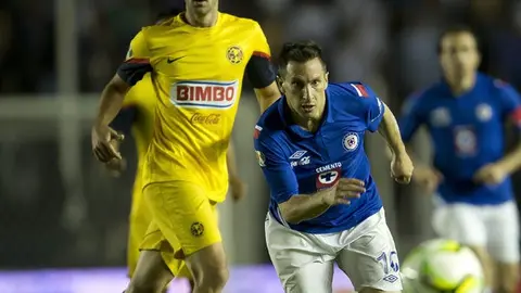 Chaco asegura que no se perderá la Vuelta contra América