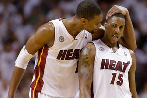 Miami refrenda su título en la Conferencia del Este