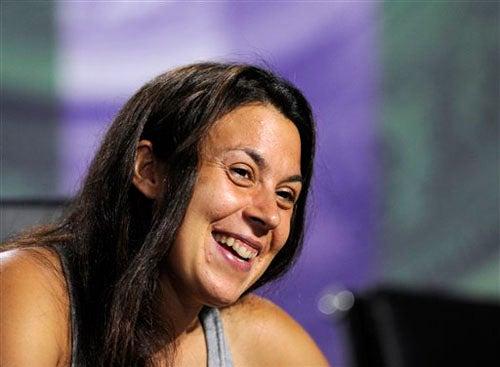 Bartoli vs Lisicki, colorida Final femenil de Wimbledon