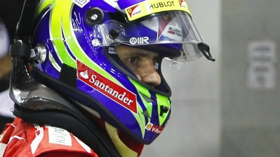'Alonso tiene que rezar para vencer a Vettel': Felipe Massa