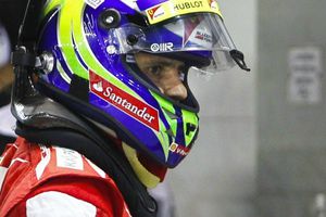 'Alonso tiene que rezar para vencer a Vettel': Felipe Massa
