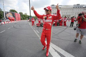 'Hemos progresado, pero todavía hay que mejorar': Massa