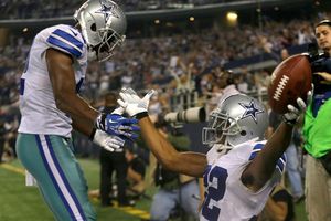 Dallas recupera terreno frente a Pieles Rojas