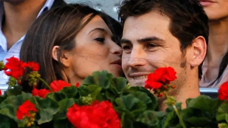 Hijo de Iker Casillas y Sara Carbonero será niño