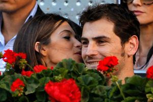 Hijo de Iker Casillas y Sara Carbonero será niño