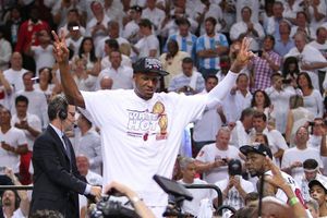 Ray Allen regresa con Heat