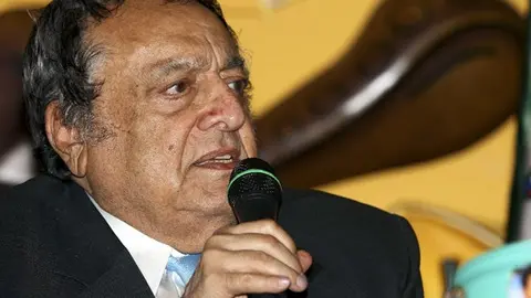 Sulaimán amenaza con demandar la AIBA