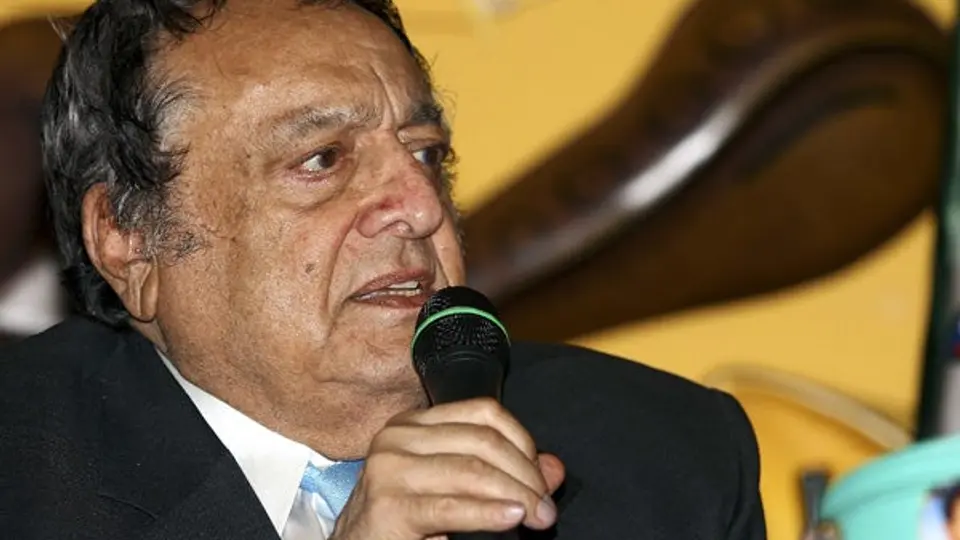 Sulaimán amenaza con demandar la AIBA