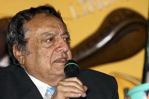 Sulaimán amenaza con demandar la AIBA