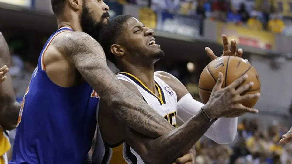 Pacers, a una victoria de alcanzar la Final de Conferencia
