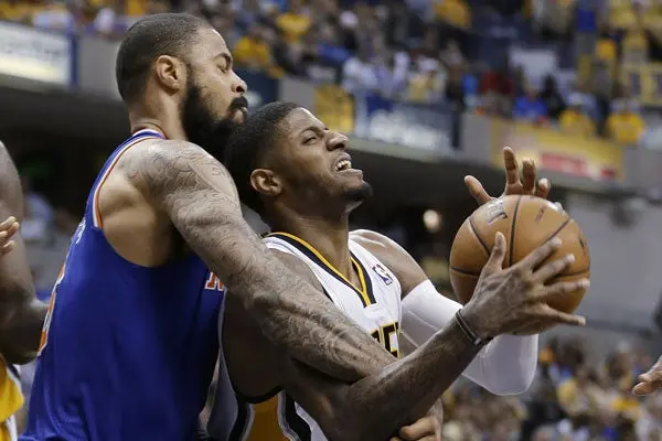 Pacers, a una victoria de alcanzar la Final de Conferencia