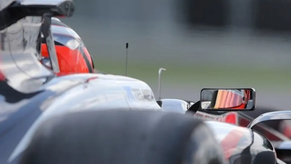 Sauber reconoce que tiene problemas financieros