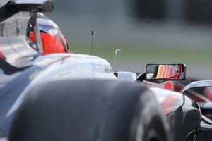 Sauber reconoce que tiene problemas financieros