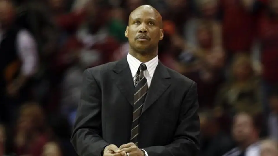 Byron Scott, a un paso de ser nuevo entrenador de los Lakers