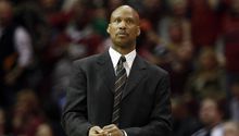 Byron Scott, a un paso de ser nuevo entrenador de los Lakers