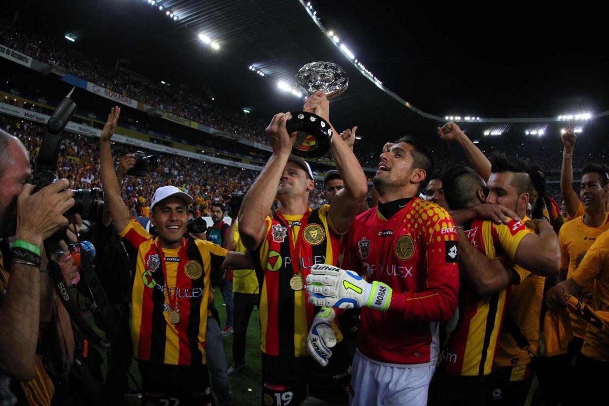 FOTO: SAÚL MOLINA
