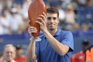 John Isner se lleva el torneo de Atlanta