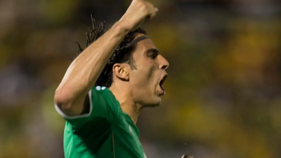 México vence a Jamaica y es líder en el Hexagonal