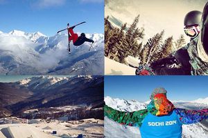 Las mejores cuentas de Instagram a seguir en Sochi