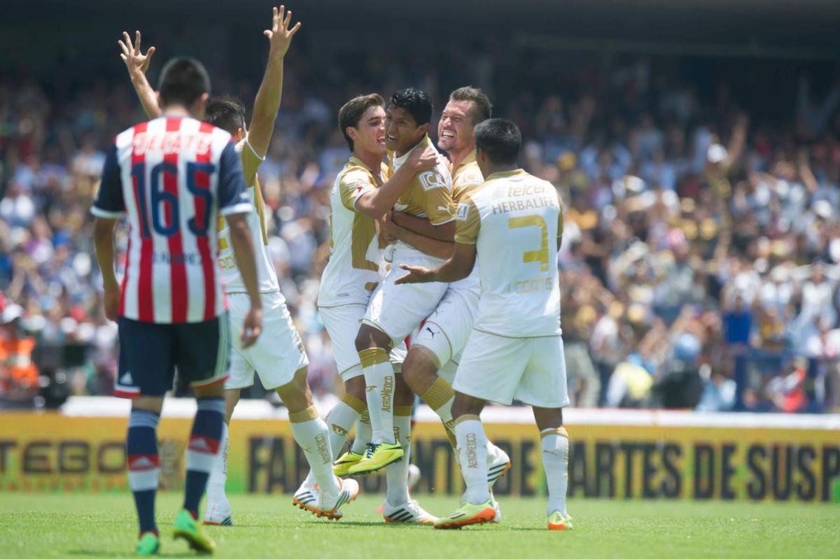 FOTO: CÉSAR VICUÑA
