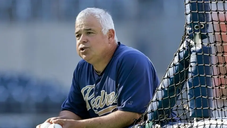 Cachorros nombrarían como manager a Rick Rentería
