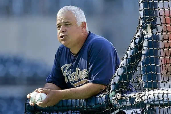 Cachorros nombrarían como manager a Rick Rentería