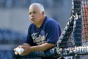 Cachorros nombrarían como manager a Rick Rentería