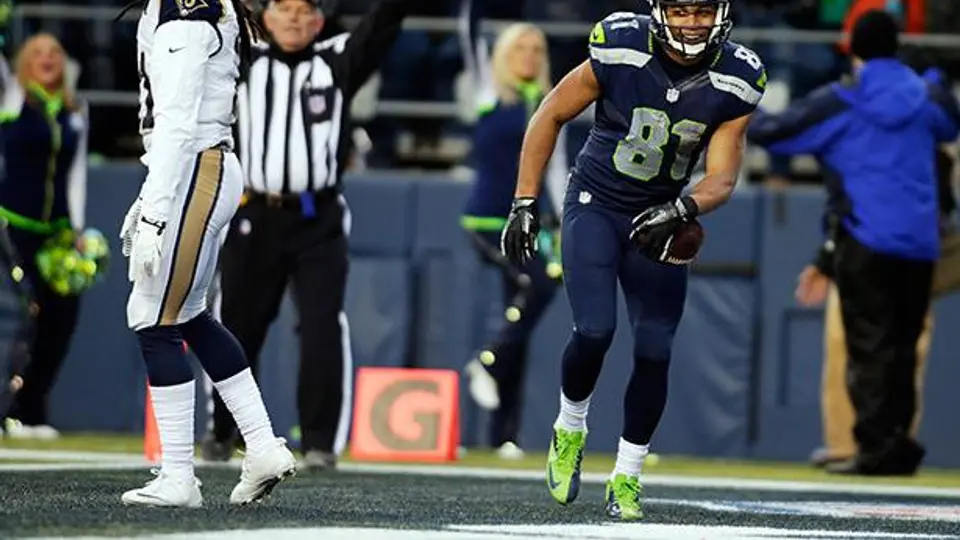 Seattle jugará en casa toda la postemporada