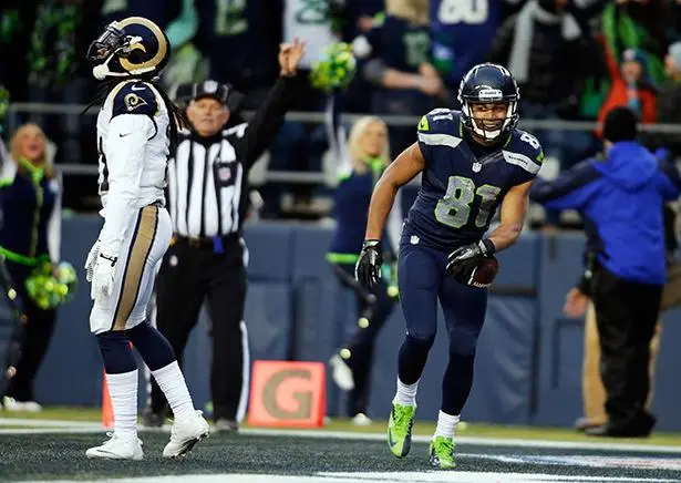 Seattle jugará en casa toda la postemporada