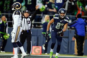 Seattle jugará en casa toda la postemporada