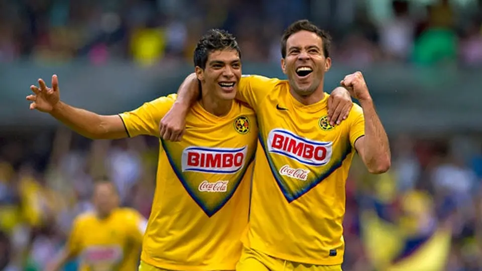 Rey valora la calificación anticipada de América