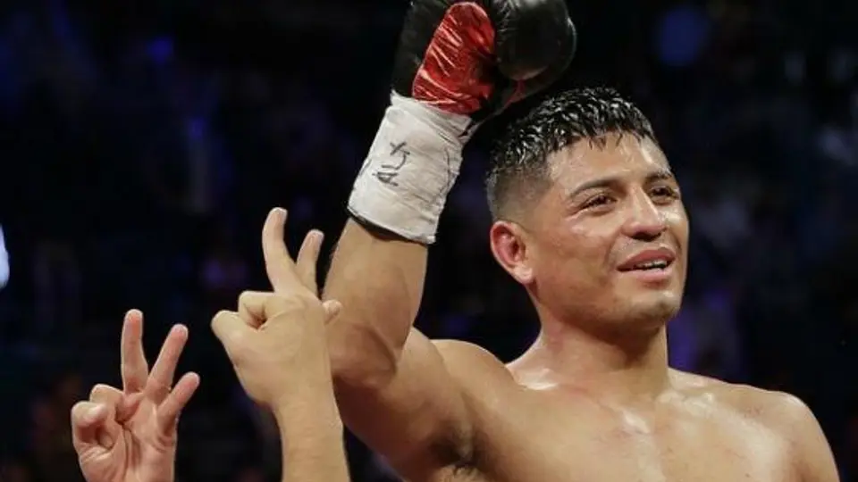 'Jhonny González no me volverá a noquear': Abner Mares