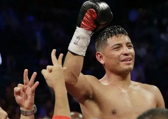 'Jhonny González no me volverá a noquear': Abner Mares