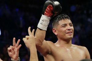 'Jhonny González no me volverá a noquear': Abner Mares
