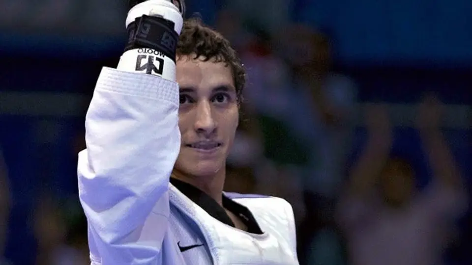 México hace el 1-2-3  en el Abierto suizo de taekwondo