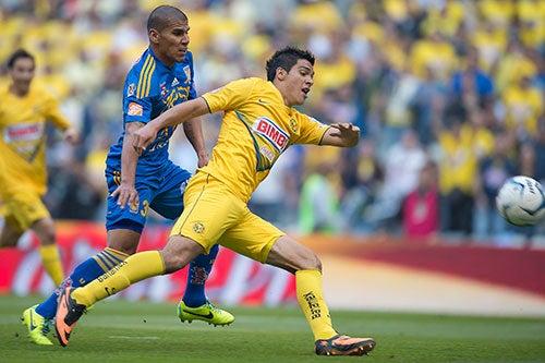 FOTO: MEXSPORT