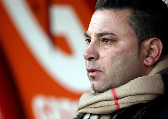 Antonio Mohamed en su etapa como DT de Xolos | MEXPORT