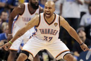 Derek Fisher será entrenador de los Knicks