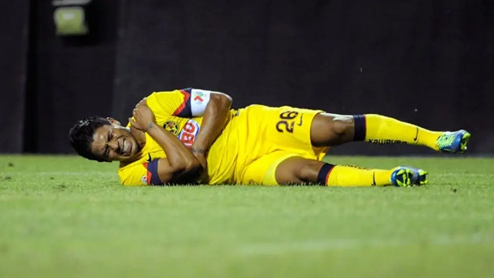 América sufre dolorosa derrota ante Xolos