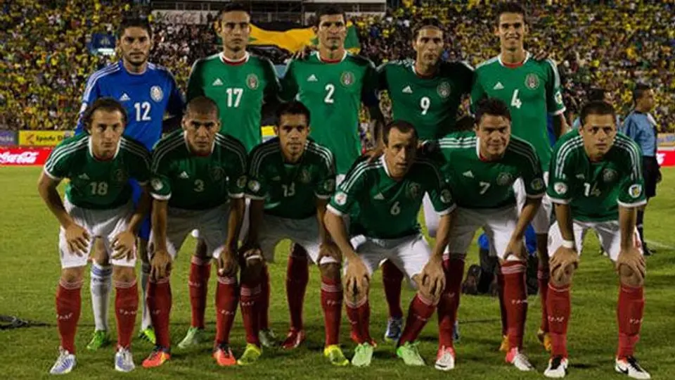 'Corazón de Campeón', la nueva canción de apoyo al Tri