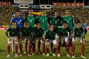 'Corazón de Campeón', la nueva canción de apoyo al Tri