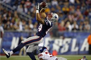 Patriotas obtienen victoria previo al inicio de la temporada