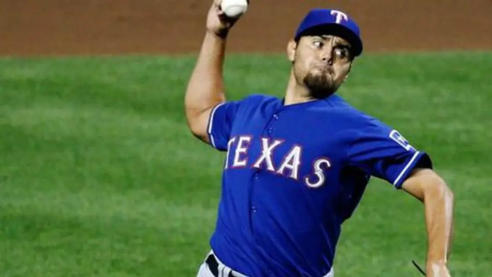Joakim Soria logra su quinto rescate del año
